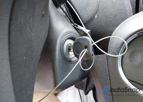 2010 Chevrolet Hhr Lt from USA, damaged, VIN 3GNBABDB2AS607970